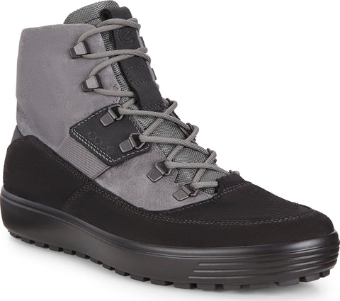 Ecco Bottes Soft 7 Tred - Homme