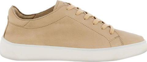 Ecco Chaussure à Lacets Street Tray - Homme