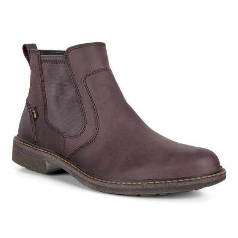 Ecco Bottes Chelsea Turn GTX Homme