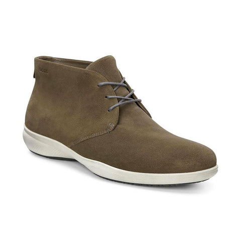 Ecco Bottes Grenoble Chukka Homme