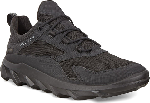 Ecco Souliers Sport MX Low Gore-Tex - Homme