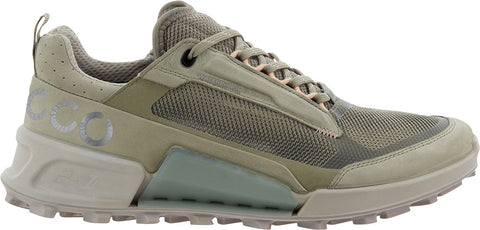 Ecco Chaussure imperméable de montagne 2.1 X Biom - Femme