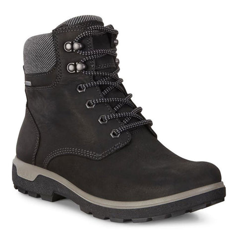 Ecco Bottes mi-hautes en cuir Nubuck Gora Femme