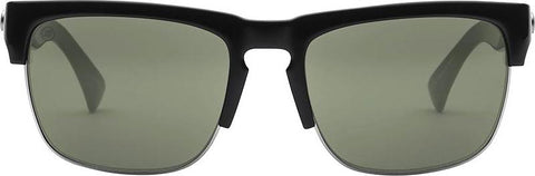 Electric Knoxville Union Gloss Black - Lentille Melanin Grey