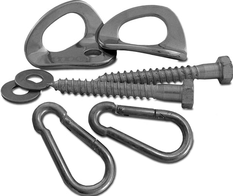 Eagles Nest Outfitters Ensemble d'encrage pour hamac