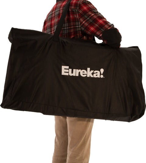 Eureka Cuisine de camping