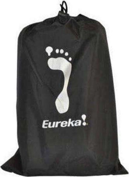 Eureka Toile de sol pour tente Bon Echo Tour 600