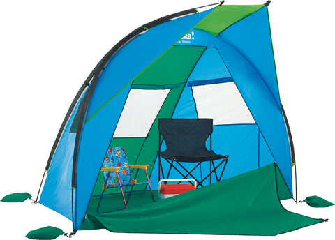 Eureka Abri-soleil M