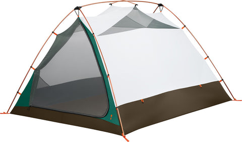 Eureka Tente Timberline SQ Outfitter - 4 personnes
