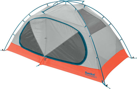 Eureka Tente Mountain Pass - 3 Personnes