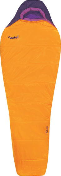 Eureka Sac de couchage Spero 20°F/- 6°C Femme