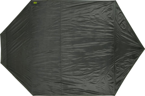 Eureka Toile de sol Space Camp - 6 places