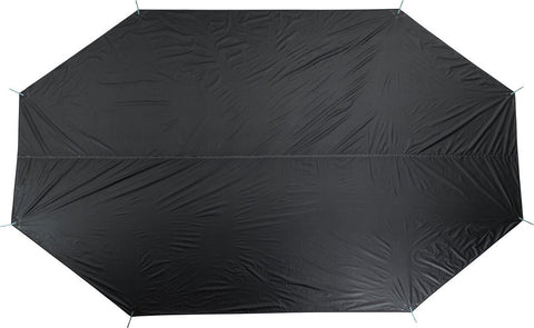 Eureka Toile de sol pour la tente Kohana 4