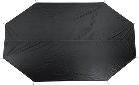 Eureka Toile de sol pour la tente Kohana 6