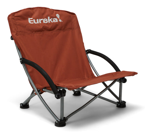 Eureka Chaise de plage Ogunquit