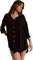 Everyday Sunday Chemise couvre-maillot - Femme - Jet Black