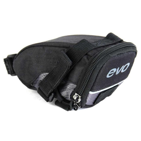 EVO Sac de selle E-Cargo Wedge XL