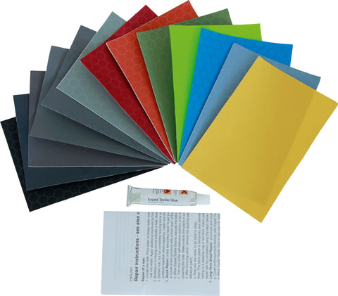 Exped Ensemble de réparation de matelas