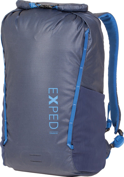 Exped Sac à dos Typhoon 25L - Unisexe