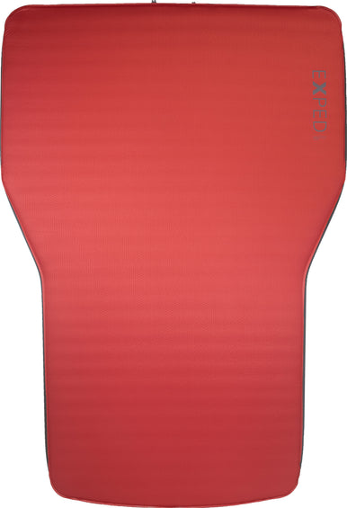 Exped Matelas MegaMat Duo 10 TXY - Unisexe