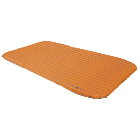 Exped Matelas de sol double Synmat HL - Long/ Large (-6 °C)