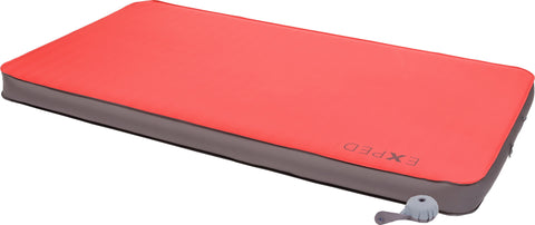 Exped Matelas MegaMat Duo 10cm moyen - Unisexe
