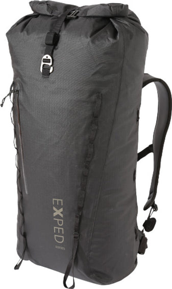 Exped Sac à dos Black Ice 45L - Unisexe