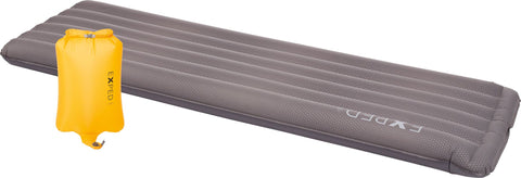 Exped Matelas de sol Downmat Winter ultra léger - Long/Large