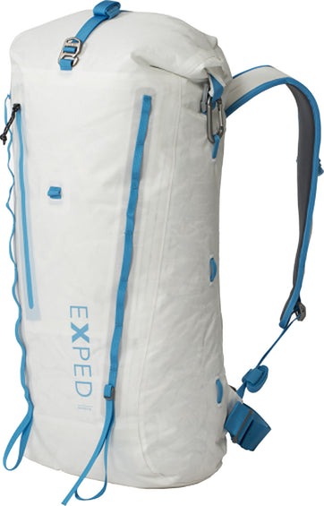 Exped Sac à dos Whiteout 30L - Petit - Unisexe