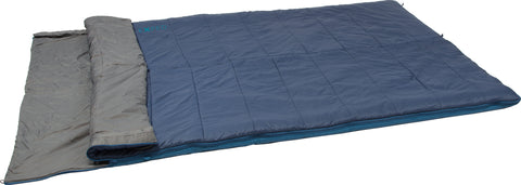 Exped Sac de couchage Mega Sleep Duo 25 42.8F/ 6C