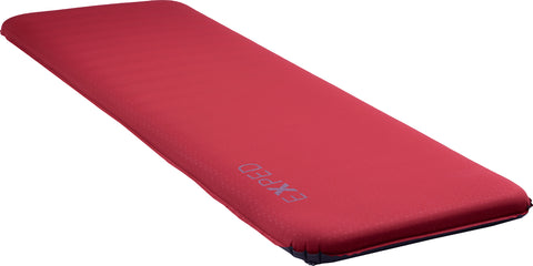 Exped Matelas de camping auto-gonflant Sim Comfort 7.5 - Long/Large