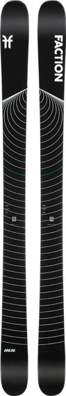 Faction Skis Mana 2 - Unisexe