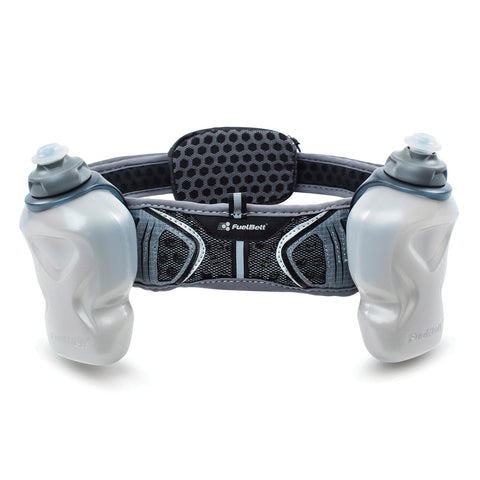 FuelBelt Ceinture d'hydratation Helium Ultralight Unisexe