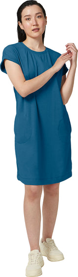 FIG Clothing Robe Cozumel - Femme