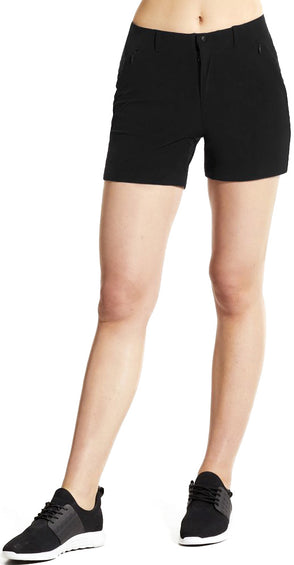 FIG Clothing Short DEL - Femme