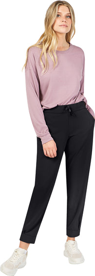 FIG Clothing Pantalon Shaba - Femme
