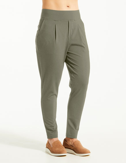 FIG Clothing Pantalon GAM - Femme