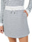 FIG Clothing Jupe Hampton - Femme - Sail Stripe