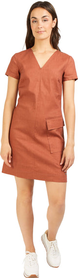 FIG Clothing Robe Karijini - Femme