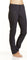 FIG Clothing Pantalon KAP - Femme - Black
