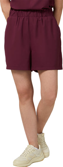 FIG Clothing Short Burnaby - Femme