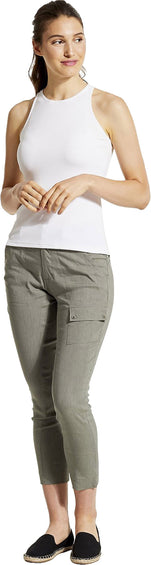 FIG Clothing Pantalon MAT - Femme