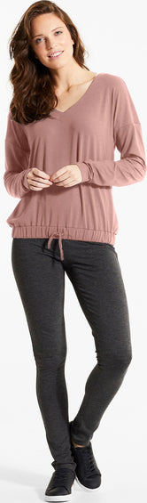 FIG Clothing Haut MEM - Femme