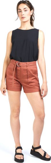 FIG Clothing Short Karijini - Femme