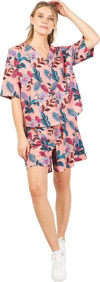 FIG Clothing Chemise Belle Mare - Femme