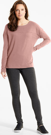 FIG Clothing Haut YOD - Femme