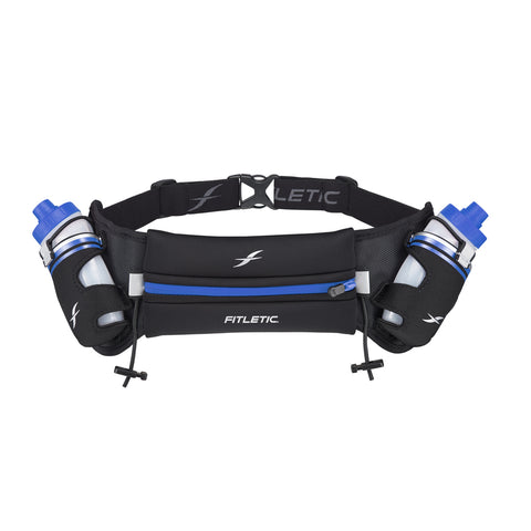 Fitletic Ceinture d'hydratation Hydra 16