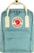 Fjällräven Sac à dos Kånken Mini 7L - Sky Blue - Light Oak