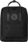 Fjällräven Sac à dos Kånken No. 2 Black 16L - Black