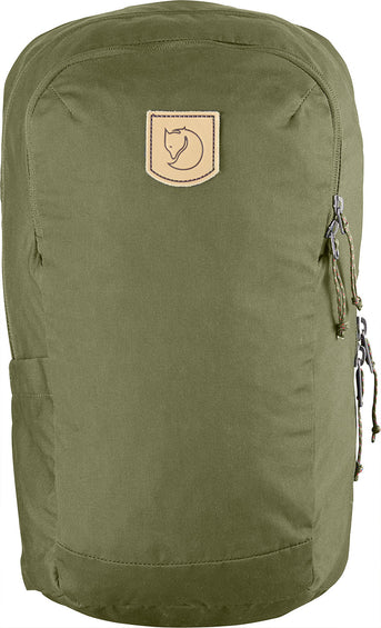 Fjällräven Sac à dos High Coast Trail 20 L